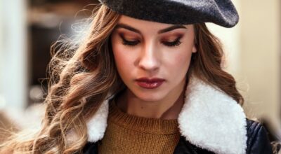 Los mejores gorros para un peinado perfecto en invierno