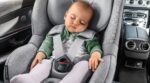 6 características que debe cumplir la sillita de coche de tu bebé