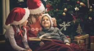 Cuentos de Navidad para niños: historias mágicas para celebrar las fiestas