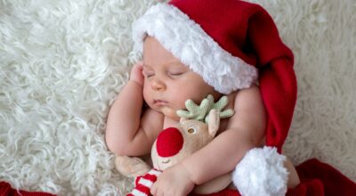 Los mejores disfraces de navidad para niños