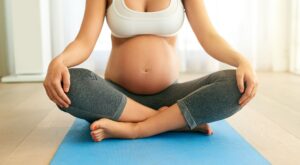 Pilates premamá: ejercicios adaptados a cada trimestre de embarazo