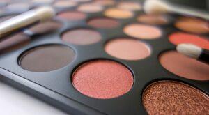5 paletas de sombras Mac irresistibles