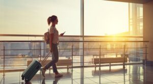 Consejos para viajes de fin de semana ¡todo lo que necesitas saber!