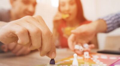 Los mejores juegos de mesa en oferta por Navidad