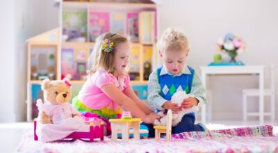 Las 5 muñecas más deseadas de este 2018