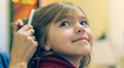 ¡Acaba con los piojos! Te contamos cómo parar el contagio