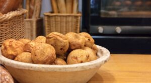 Los mejores mini hornos por menos de 100€