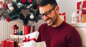 Guía definitiva para encontrar el regalo de Navidad perfecto para un hombre