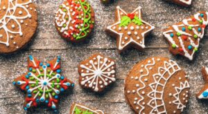 Galletas de Navidad: los accesorios imprescindibles