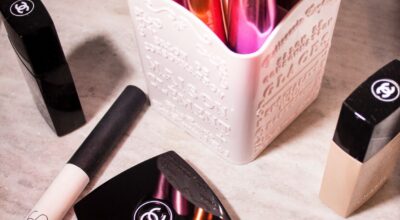 ¿Necesitas orden en tus productos de cosmética? Consíguelo con estos 6 organizadores