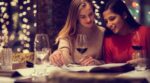 Restaurantes para celebrar la Navidad fuera de casa