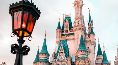 Los 10 mejores regalos para fans de Disney de la historia