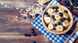 Descubre todas las propiedades de la harina de avena