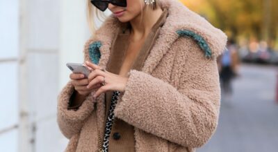 Astro-Shopping: el abrigo perfecto para cada signo del zodiaco