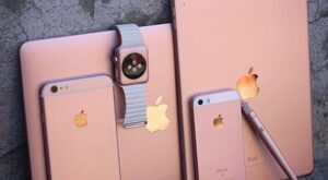 Algunos de los mejores accesorios para dispositivos Apple