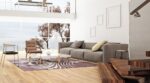 6 ideas de decoración optimistas para tu hogar