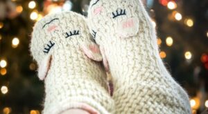 Los pijamas más cómodos, originales y calentitos para este invierno