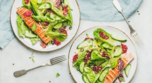 Dieta escandinava: una opción saludable y eficaz para adelgazar