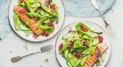 Dieta escandinava: una opción saludable y eficaz para adelgazar