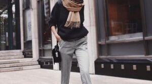 Recicla tus looks de oficina para tu cena de empresa