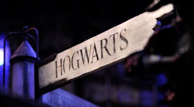 Test: ¿a qué casa de Hogwarts perteneces?