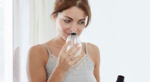 Test: ¿qué perfume va más contigo?