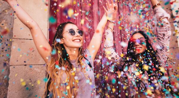 Test: ¿qué color eres según tu personalidad?
