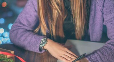 Esta Navidad te proponemos un juego, ¿te animas?