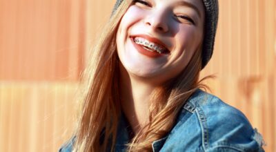 Ortodoncia, más allá de una sonrisa bonita