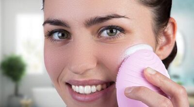 FOREO: la nueva gama de cepillos faciales que está arrasando