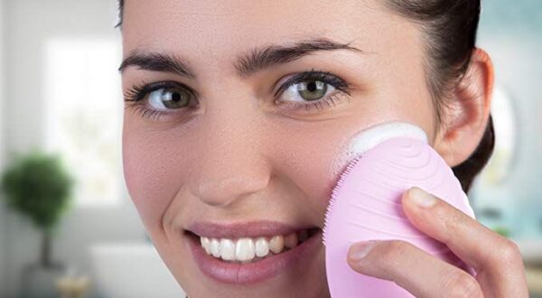 FOREO: la nueva gama de cepillos faciales que está arrasando