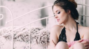 ¿Cómo practicar cibersexo? La solución virtual para las relaciones a distancia