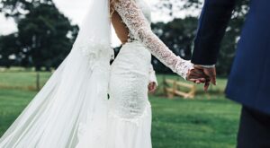 Boda civil: guía paso a paso de la ceremonia