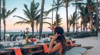 República Dominicana, el destino al que necesitas viajar con tus amigas