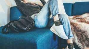 Consejos para proteger nuestros pies durante el invierno