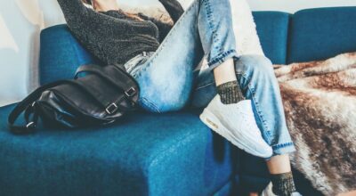 Consejos para proteger nuestros pies durante el invierno