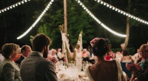 Boda tipo verbena: 5 claves para que tu boda sea toda una fiesta