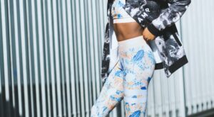 Equipación fitness: la mejor selección de ropa para ir al gym