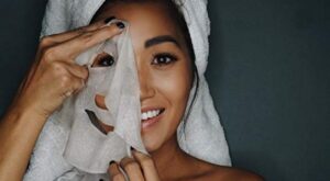 Las mejores mascarillas hidratantes para una piel radiante