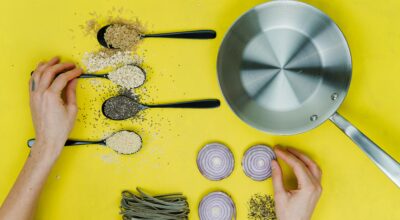 Ideas de regalo originales para amantes de la cocina