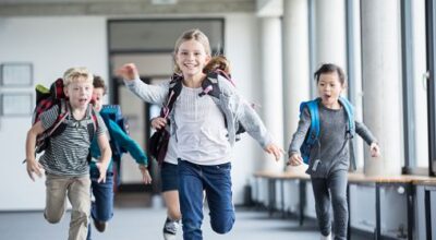 Nuestra selección de ropa de marca de invierno para niños online