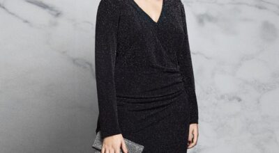 6 trucos para disimular barriga con tus prendas preferidas