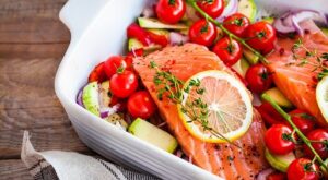 ¿Cómo cocinar de forma saludable para adelgazar sin dietas?