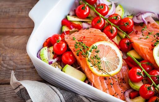 ¿Cómo cocinar de forma saludable para adelgazar sin dietas?