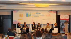 Aprendiendo sobre liderazgo femenino y gestión del talento