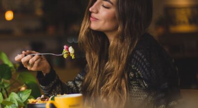 Test: dime qué comes y te diré cómo es tu hombre ideal