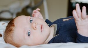 6 regalos personalizados para recién nacidos con los que triunfar