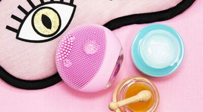 Cepillo facial: ¿cuál es el mejor para ti?