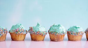 20 ideas para un baby shower perfecto