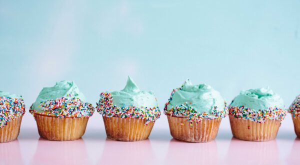 20 ideas para un baby shower perfecto